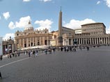 В Ватикане произведены аресты по делу об утечке конфиденциальных документов 