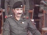 На встрече он заявил, что администрация президента в ближайшее время предоставит 8 млн. долларов политическим противникам Саддама Хусейна