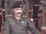 На встрече он заявил, что администрация президента в ближайшее время предоставит 8 млн. долларов политическим противникам Саддама Хусейна На встрече он заявил, что администрация президента в ближайшее время предоставит 8 млн. долларов политическим противникам Саддама Хусейна