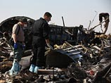 На обломках рухнувшего в Египте российского лайнера нет следов взрывчатки, но разведка США не исключает теракт ИГ На обломках рухнувшего в Египте российского лайнера нет следов взрывчатки, но разведка США не исключает теракт ИГ
