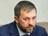 Член Совета Федерации от Московской области, сопредседатель движения "Антимайдан" Дмитрий Саблин вместе со своей супругой подали иск к оппозиционеру Алексею Навальному о защите чести и достоинства Член Совета Федерации от Московской области, сопредседатель движения "Антимайдан" Дмитрий Саблин вместе со своей супругой подали иск к оппозиционеру Алексею Навальному о защите чести и достоинства