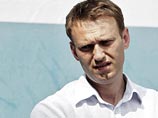 Навальный, в свою очередь, назвал заявителей шушерой