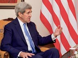 Керри призвал Россию присоединиться к зоне свободной торговли в Азии Керри призвал Россию присоединиться к зоне свободной торговли в Азии
