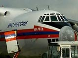 Ранее говорилось, что второй самолет МЧС направится из Египта в РФ вечером 2 ноября. "В Санкт-Петербург отправился самолет Ил-76, на борту которого тела погибших, их паспорта и личные вещи", - пояснили в МЧС