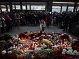 В Санкт-Петербурге еще на два дня продлили траур по погибшим в крушении A321 