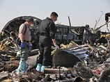 Эксперты американского аналитического агентства Stratfor считают, что наиболее вероятной причиной крушения российского пассажирского самолета в Египте стал пронос взрывного устройства на борт самолета