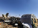 Пентагон: вспышка над Синаем может быть не связана с крушением российского лайнера