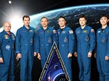 МКС отпраздновала 15-тилетие с начала работы первой длительной миссии МКС отпраздновала 15-тилетие с начала работы первой длительной миссии