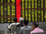 Двух россиян подозревают в финансовых махинациях на китайских биржах