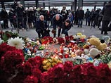 Мать командира A321, разбившегося в Египте, попала в больницу с сердечным приступом Мать командира A321, разбившегося в Египте, попала в больницу с сердечным приступом