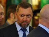 Дерипаска подал в суд на банк Morgan Stanley Дерипаска подал в суд на банк Morgan Stanley