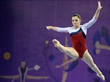 Ведущая российская гимнастка успешно перенесла операцию на мениске