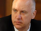 Глава Следственного комитета РФ Бастрыкин прибыл в Египет и приказал за два дня завершить работу на месте крушения А321 Глава Следственного комитета РФ Бастрыкин прибыл в Египет и приказал за два дня завершить работу на месте крушения А321
