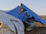 Разбившийся на Синае самолет "Когалымавиа" все время ломался, утверждают в Египте