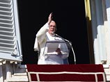 Заключенные женской тюрьмы Rebibbia подготовили танцевальный флешмоб и решили посвятить его понтифику, вдохновившись мыслью о том, что "этот Папа принадлежит всем" Заключенные женской тюрьмы Rebibbia подготовили танцевальный флешмоб и решили посвятить его понтифику, вдохновившись мыслью о том, что "этот Папа принадлежит всем"
