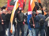 В Санкт-Петербурге отменили "Русский марш" из-за крушения А321 В Санкт-Петербурге отменили "Русский марш" из-за крушения А321