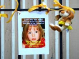 Скотленд-Ярд в 7 раз сократил число сыщиков, задействованных в поиске Мадлен Маккэн: розыск девочки обошелся в 15 млн долларов