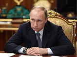 Путин заявил о достижении экономикой России "равновесия и баланса"