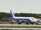 Самолеты "Когалымавиа" будут облетать Синайский полуостров, сообщил перевозчик