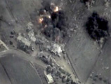 США и РФ провели трехминутные учения в небе над Сирией США и РФ провели трехминутные учения в небе над Сирией