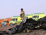 У 25 пассажиров, сидевших в хвосте упавшего в Египте лайнера, обнаружены "взрывные травмы" У 25 пассажиров, сидевших в хвосте упавшего в Египте лайнера, обнаружены "взрывные травмы"