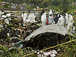 В Южном Судане разбился самолет Ан-12 с российско-армянским экипажем: сообщается о более 40 жертвах (ФОТО)