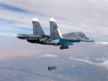 От 85 до 90% российских авиаударов в Сирии пришлись по силам умеренной оппозиции