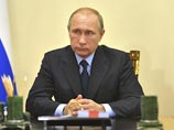 Американский журнал Forbes третий раз подряд назвал президента России Владимира Путина самым влиятельным человеком мира