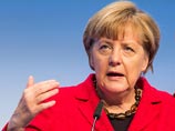 Второе место заняла канцлер ФРГ Ангела Меркель, которая в 2014 году замыкала пятерку рейтинга