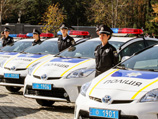 Правительство Украины выбрало руководителя Национальной полиции Украины, созданной премьер-министром Арсением Яценюком в начале сентября