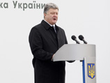 Президент Украины Петр Порошенко встретился с новым руководителем национальной полиции
