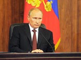 Путин подписал закон о запрете муниципальным депутатам владеть имуществом и счетами за рубежом 