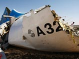 Источник: опознаны тела 58 жертв авиакатастрофы А321 в Египте