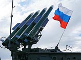 Россия перебросила в Сирию не только авиацию, но также и зенитно-ракетные комплексы Россия перебросила в Сирию не только авиацию, но также и зенитно-ракетные комплексы