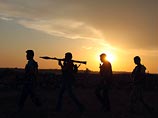 США вместе с государствами-союзниками решили увеличить поставки оружия и других припасов представителям сирийской умеренной оппозиции США вместе с государствами-союзниками решили увеличить поставки оружия и других припасов представителям сирийской умеренной оппозиции