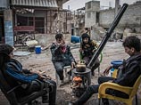 США решили увеличить военную поддержку умеренной сирийской оппозиции, сообщили источники США решили увеличить военную поддержку умеренной сирийской оппозиции, сообщили источники