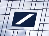 Deutsche Bank заплатит властям США 258 млн  долларов за нарушение режима санкций
