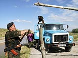 Радио "Озодлик" сообщила о переводе всех частей ташкентского гарнизона Минобороны Узбекистана и правоохранительных органов узбекской столицы на казарменное положение
