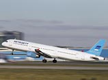 На время проверок компания "Когалымавиа" приостановила полеты всех Airbus-321