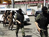 Источники утверждают, что военные и милиция взяты под усиленный контроль офицерами Службы национальной безопасности Источники утверждают, что военные и милиция взяты под усиленный контроль офицерами Службы национальной безопасности