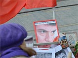 Адвокат семьи Бориса Немцова Вадим Прохоров попросил следствие допросить главнокомандующего Внутренними войсками МВД России Виктора Золотова Адвокат семьи Бориса Немцова Вадим Прохоров попросил следствие допросить главнокомандующего Внутренними войсками МВД России Виктора Золотова