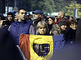 В Румынии отставка правительства Виктора Понты не остановила массовые протесты 