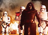 Кинокомпания Disney выпустила серию официальных плакатов седьмого эпизода "Звездных войн" - фильма "Звездные войны: Пробуждение силы", премьера которого ожидается в декабре