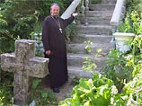 При крушении самолета в Крыму погиб игумен судакского монастыря