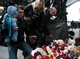 Медведев потребовал усилить меры безопасности для российских международных авиарейсов Медведев потребовал усилить меры безопасности для российских международных авиарейсов