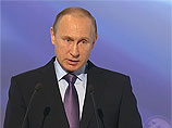 Путин поблагодарил живущих за рубежом соотечественников за поддержку во время присоединения Крыма Путин поблагодарил живущих за рубежом соотечественников за поддержку во время присоединения Крыма