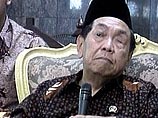 В причастности к взрыву на бирже в Джакарте подозревается сын бывшего президента Сухарто