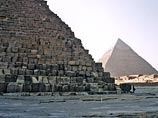 Американский политик, борющийся за президентское кресло, считает, что египетские пирамиды были построены не для фараонов, а для зерна