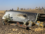 Боевики одного из отделений ИГ сразу же после катастрофы на Синае заявили, что именно они сбили самолет в отместку за военное вмешательство России в Сирии