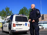 Финские полицейские активно используют социальные сети для общения друг с другом и с населением Финские полицейские активно используют социальные сети для общения друг с другом и с населением